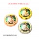 3 Capsules de Champagne BIJOUX LOUIS DEHU  N°A82.d