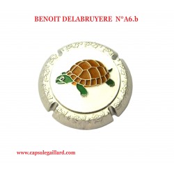 CAPSULE BIJOU BENOIT DELABRUYERE  A6.b