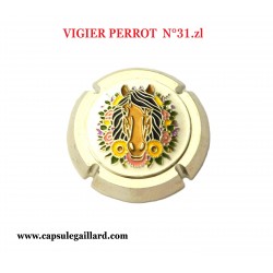CAPSULE BIJOU VIGIER PERROT  N°A31.zl