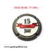 CAPSULE BIJOU JOSE MARC  N°180.c