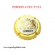 CAPSULE BIJOU PORGEON et FILS  N°18.b