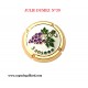 CAPSULE BIJOU  JULIE DUMEZ  N°39