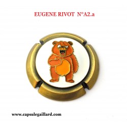 CAPSULE BIJOU EUGENE RIVOT  N°A2.a