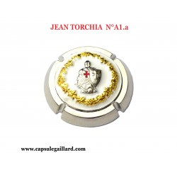 CAPSULE BIJOU JEAN TORCHIA  N°A1.a