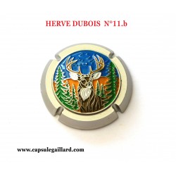 CAPSULE BIJOU HERVE DUBOIS