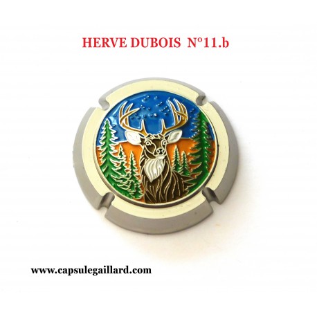 CAPSULE BIJOU HERVE DUBOIS