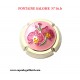 CAPSULE BIJOU FONTAINE SALOME  N°16.b