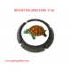 CAPSULE BIJOU BENOIT DELABRUYERE  N°A6